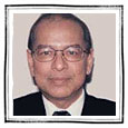 H. E. Dr. Iftekhar Ahmed Chowdhury